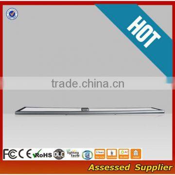 369 Ultra Thin led panel lighting 1200x300, Daylight White glare-free Edge-Lit Shenzhen led light panel