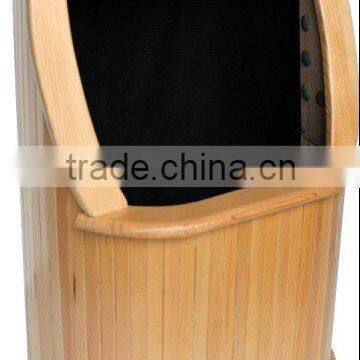 2012 new foot sauna infrared sauna