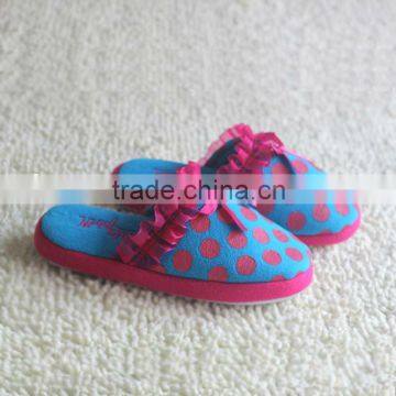 Light at night women indoor slippers,Light at night women bedroom slippers,light slippers