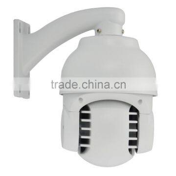 4 Inch Mini PTZ Dome photo-4