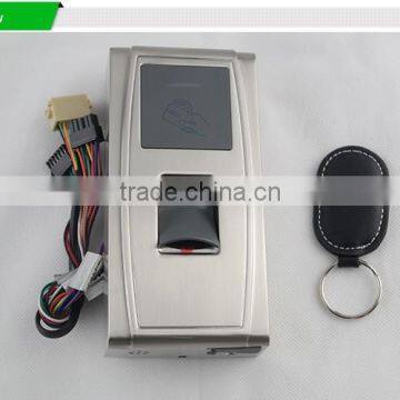 Factory Wholesale 2 Years Warranty Automatic Sliding Door Controller ( Hf-F30) photo-2