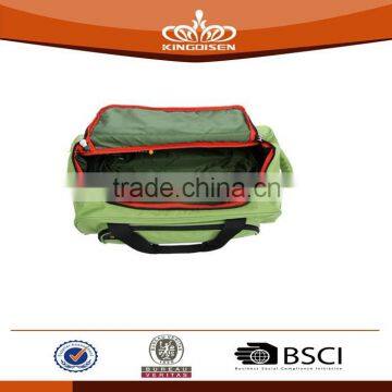 Personalized Travel Duffle Bags for Men photo-3
