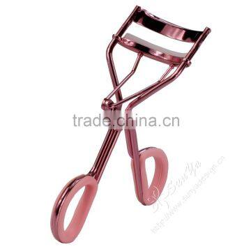 Pink Eyelash Curler handle