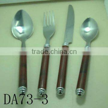travel cutlery set