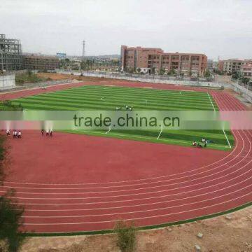 Tartan Running Tracks photo-2