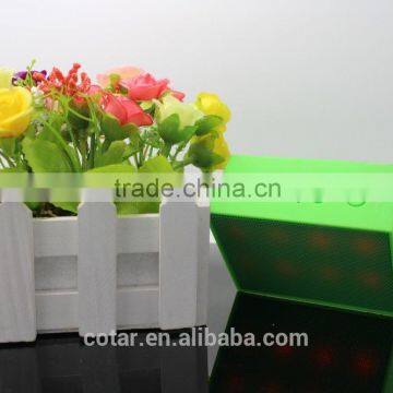 Best Led Light Bluetooth Speaker,wireless Bluetooth Outdoor Speakers With fm Radio photo-4