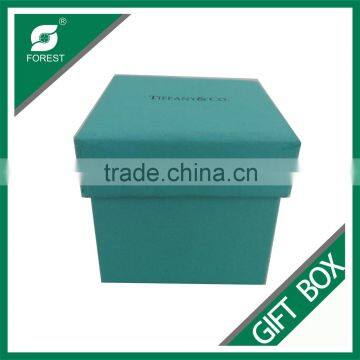 QUALITY GIFT BOX RING BOX