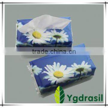 facial tissue paper wholesalers box design