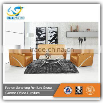 Luxury Latest Middle East Style Sofa Colors Set Living Office Furniture S753