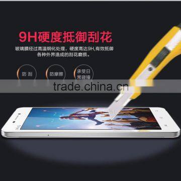 Factory Premium mm Tempered Glass Price For Vivo X6 Mobile Phone Tempered Glass photo-4