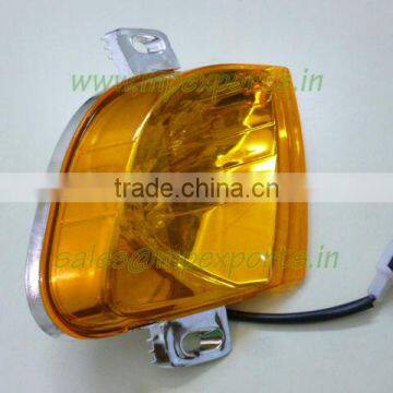 INDICATOR LIGHTS FOR TVS KING TUK TUK SPARES