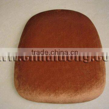 Brown Seat Pad HDSP01