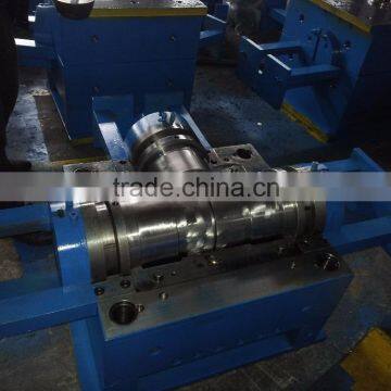 pipe fitting mould