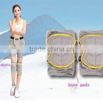 Multi-function Soft EVA High Elasticity Knee Pads Offer Excellent Protection photo-6