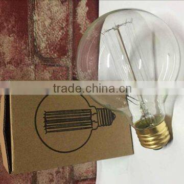 C35 Edison Bulb 60W photo-2