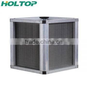 Aluminum Recuperator Heat Recovery Core