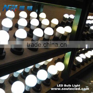 Shenzhen Factory 270degree 3 Years Warranty 7w Led Bulb E27 Led Lighting Bulb With High Power SMD Led Lighting Bulb photo-6