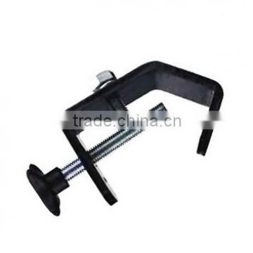 stage light accessory heavy load aluminum hook clamp/truss clamp for 49mm tube