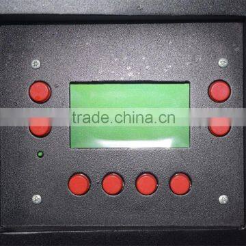 Yueda Digital Inkjet Small uv Printer for Business Card High Resolution photo-5