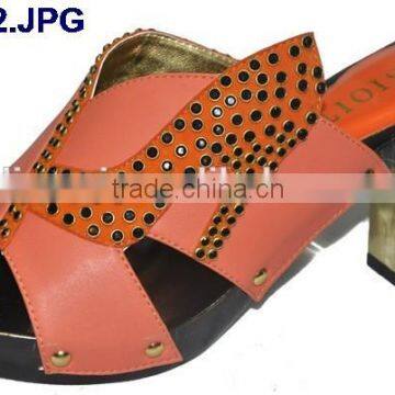 CH6247-2 Fashion women high heel /wholesale sandals for party leisure