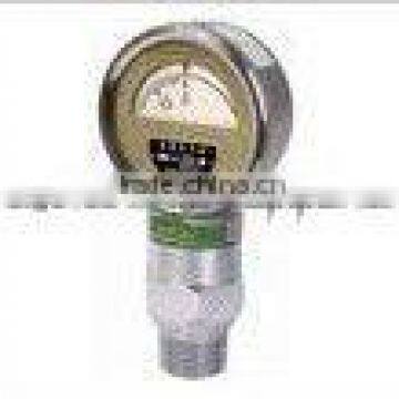 Mud Pressure Gauge YK100