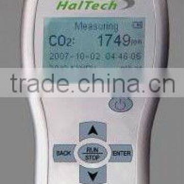 HCO201;Handheld Carbon Dioxide (CO2) Meter/Monitors ;CO2 meter;CO2 tester;CO2