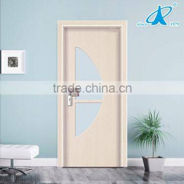 bathroom pvc folding door