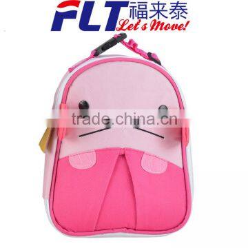 2016 High Quality New Folding Kids Scooter With Cute Cartoon Lunch Bag photo-5