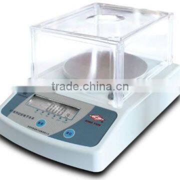 200g/0.01g digital textile/fabric weight scale