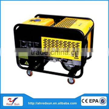 10kw Gasoline Honda Generator 220v Manual 5.5hp