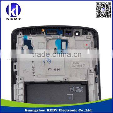 for lg D855 g3 Lcd Display Screen , for lg g3 D858 D855 D859 Lcd Touch Screen photo-5