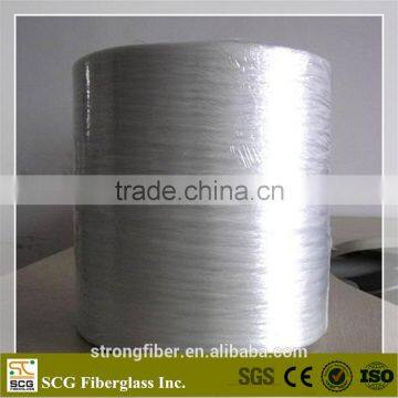 Fiberglass Direct Roving 2400tex 4800tex photo-2