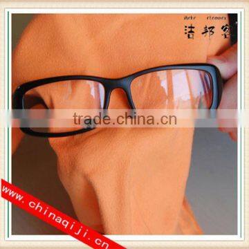 cheap colorful eyeglasses care products microfiber cloth for glasses