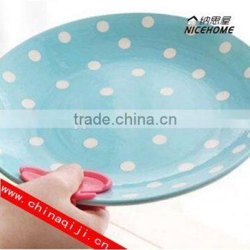 silicone oven mitt high temperature silicone dishwashing gloves