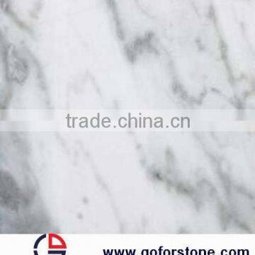 China carrara Marble