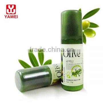 70g CO.E Olive Softening & Whitening Hand Cream