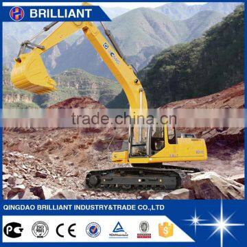 XCMG Good Quality Bucket Wheel Excavator for Sale