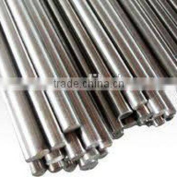 C45 carbon steel round bar/ S45C steel round bar with good properties for construction fields