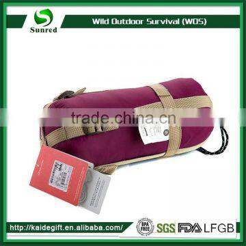 Waterproof Low Weight Extreme Conditions winter sleeping bags