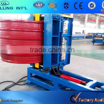 fill automatic hydraulic sheet metal cutting and bending machine