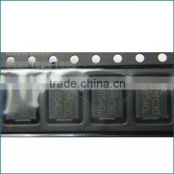 Diodes MBRS540T3G DO-214AC