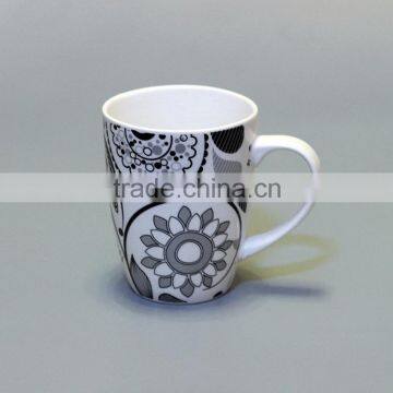 High Quality 15oz Cheap Plain White Coffee Mug,cheap Mug photo-5