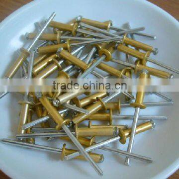 Aluminum Steel Rivet