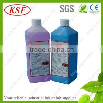 High quality solvent 5191 for inkjet printer printing