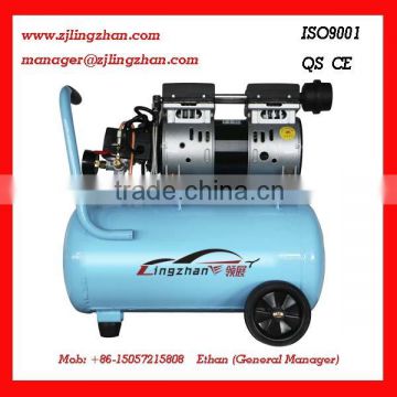 Good quality Oil-free silent compressor for hospital