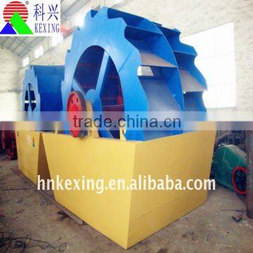 Mine Industry Use Sand Washer With Reasonable Price