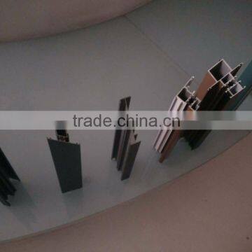 Most Competitive Price Aluminum Sections for Windows photo-2