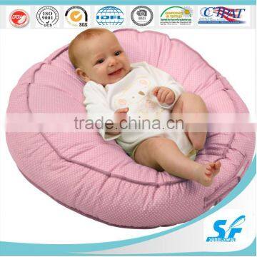 round waterproof super soft baby mattress topper European standard