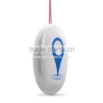 Smart Mini K30 GPS WIFI LBS Tracker for the Older, Kids, Pets, Chirdren