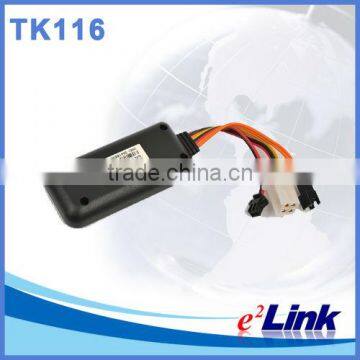 Multi-function gps tracker for personl items TK116 with realtime tracking